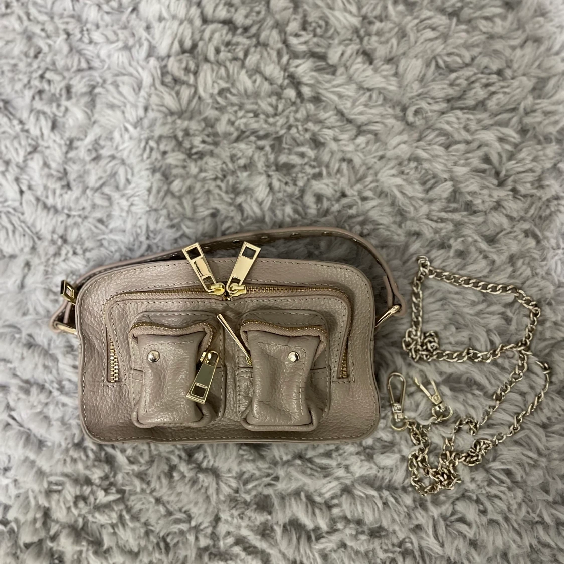 Väska från Nunoo - 90