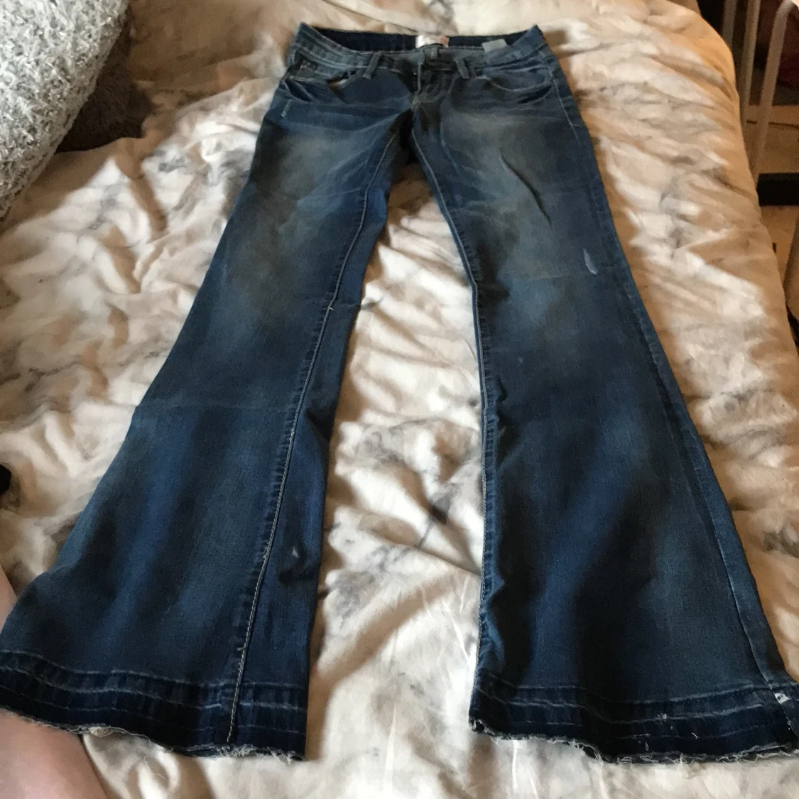 Vintage jeans