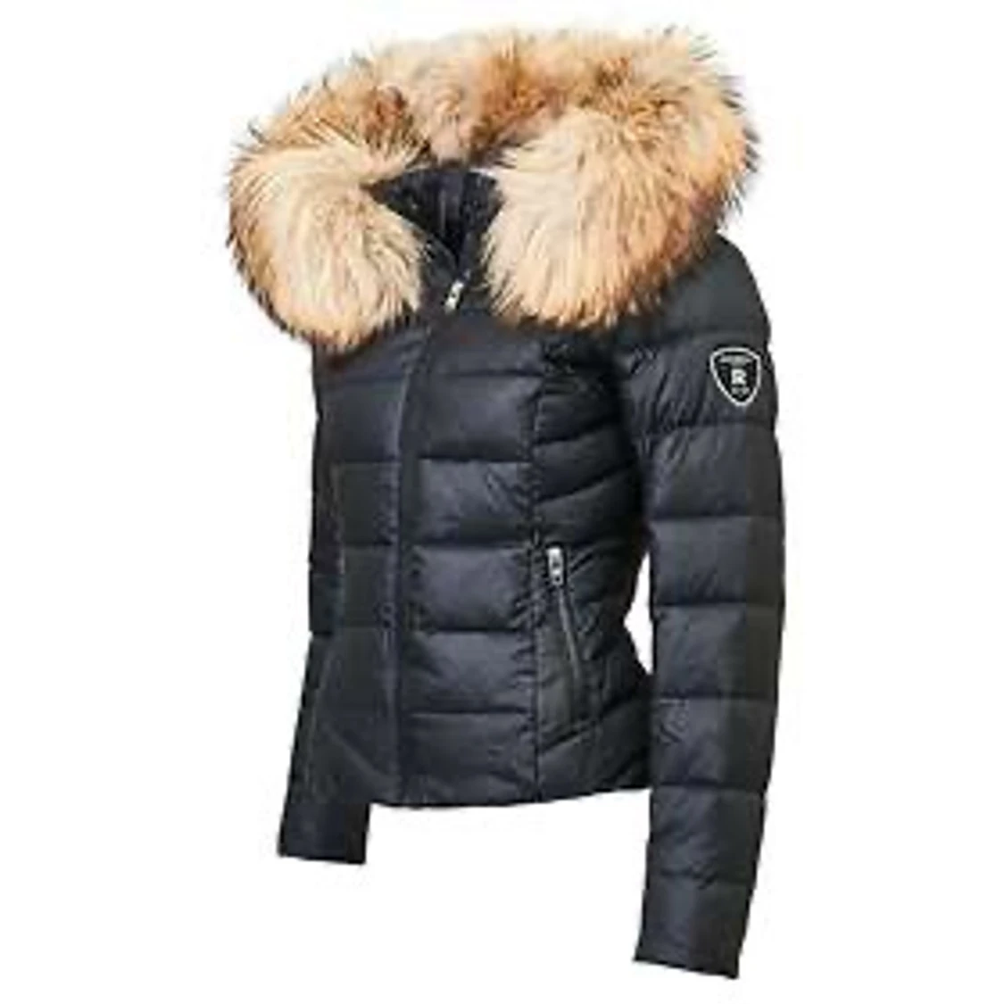 Vinterjacka från rock&blue