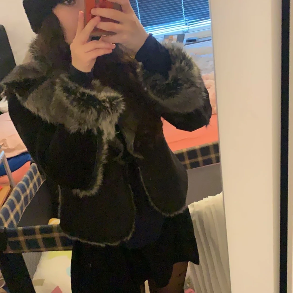 Y2K Vinterjacka  - 91