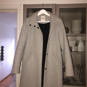 Kappa  - En fin kappa i mycket gott skick! Storlek xs/s. Den är vintervarm