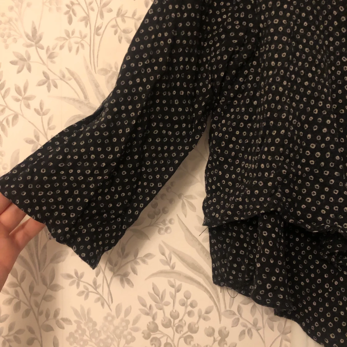 Finaste blusen  - 91