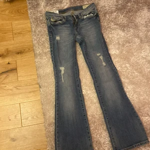 Bra för 7-9 åringar! Inte använd så ofta - Jag knappt använd den! Som sakt passar till 7-9 åringar. Fin och ganska bra kvalite 