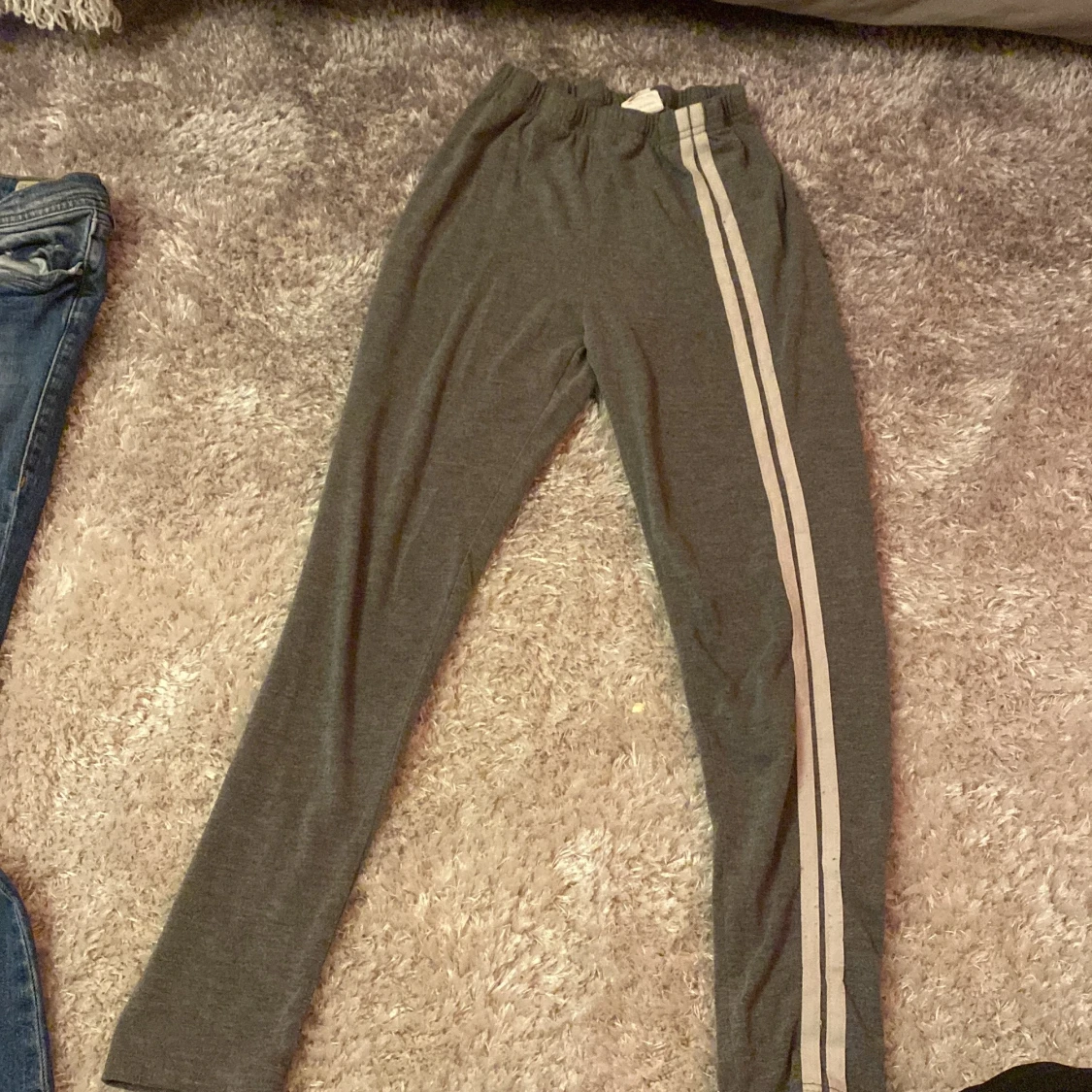 Jätte sköna mjukis