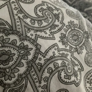 Ikea - Jag säljer ett täcke fodral för att det kommer nästan aldrig till andvändning. 