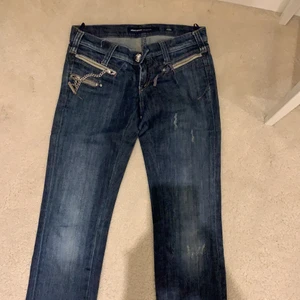 Ms sexy jeans  - Ms sexy Jeans skit snygga men använder dem tyvär it längre.Frakten betalar man själv !