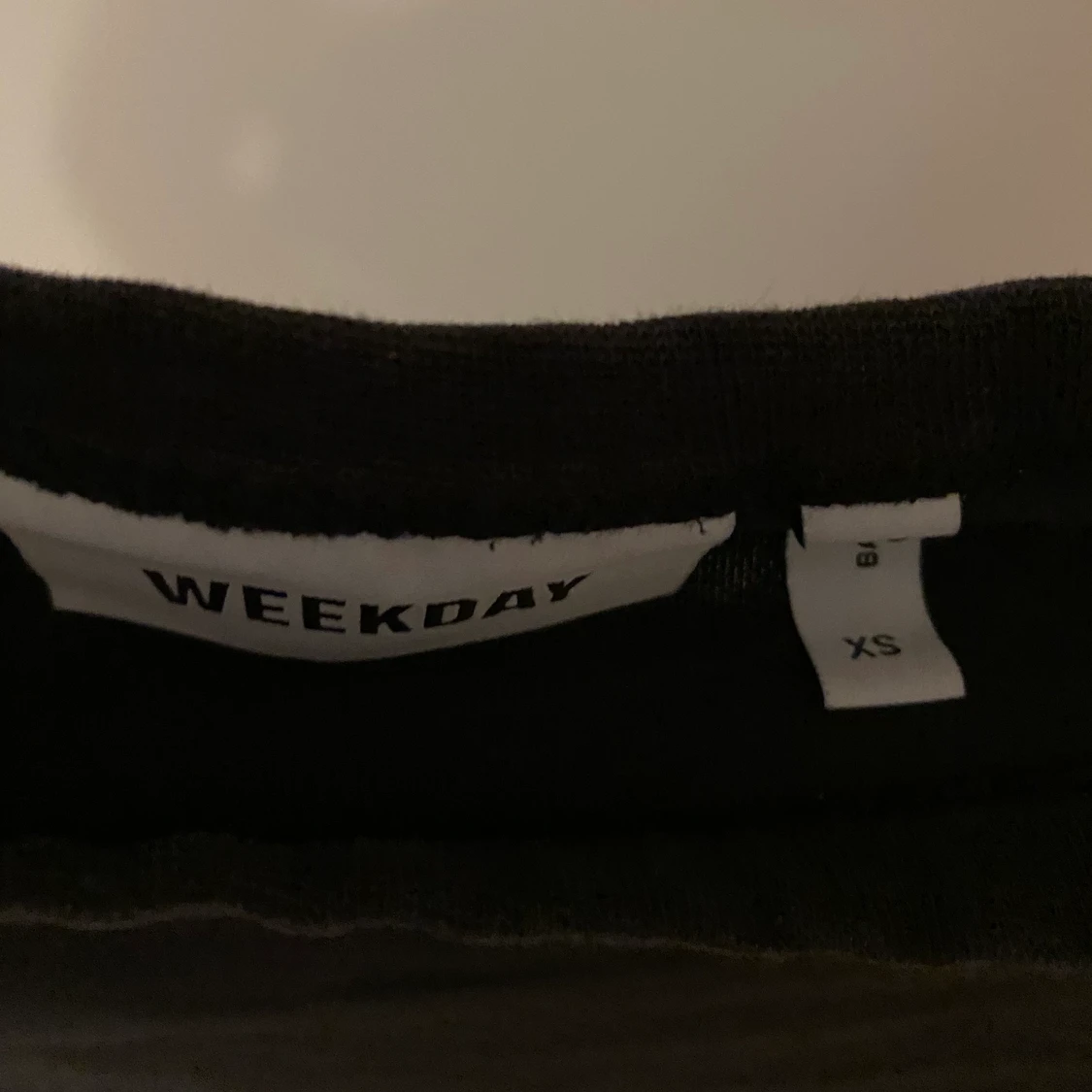 2 weekday t-shirts  - 91