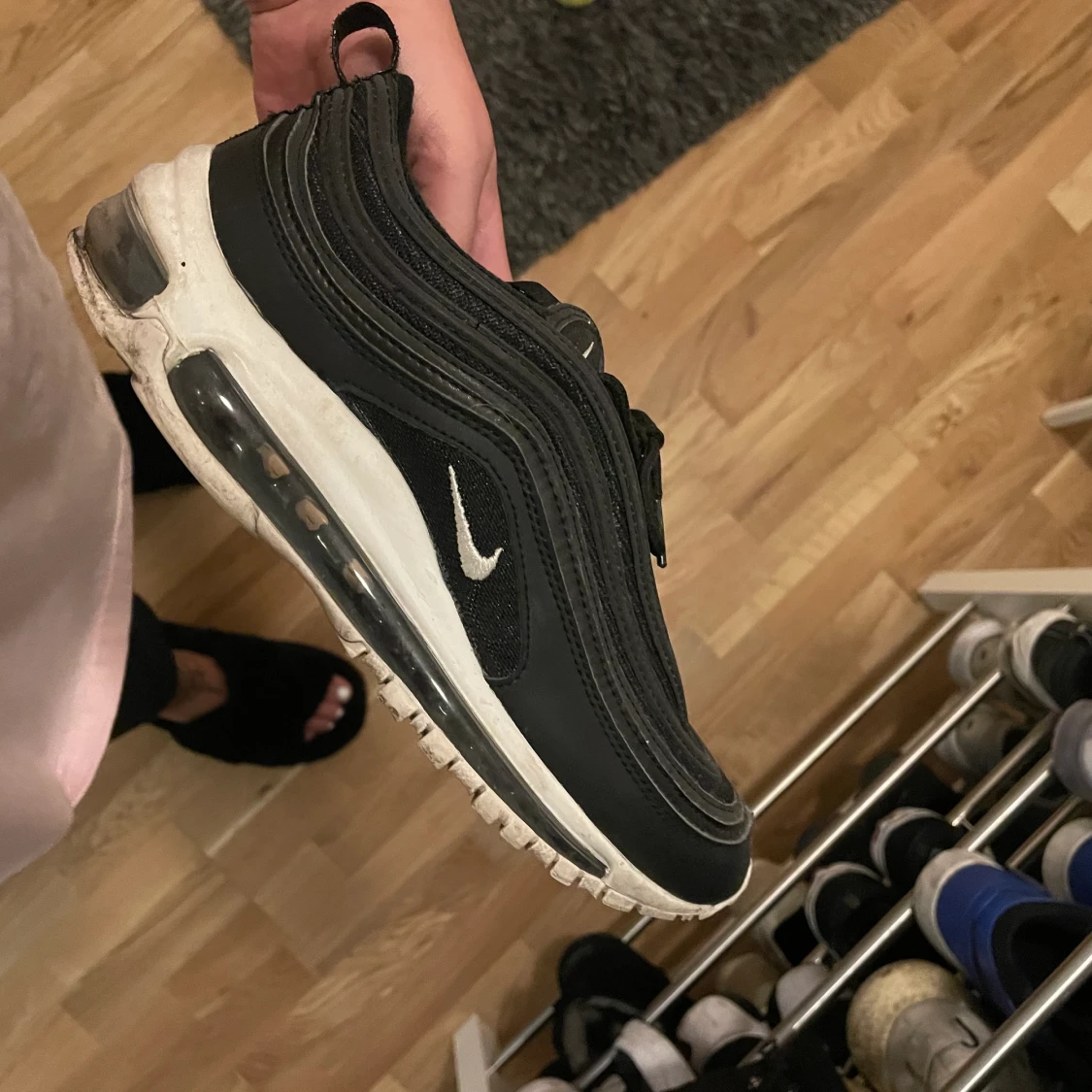 Nike air Max 97 - 90