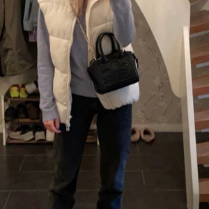 Handväska - Super snygg handväska från Zara