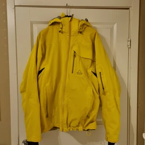 SOS skidjacka strl L - Skidjacka i bra skick