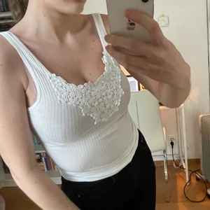 Fint linne - Bra skick