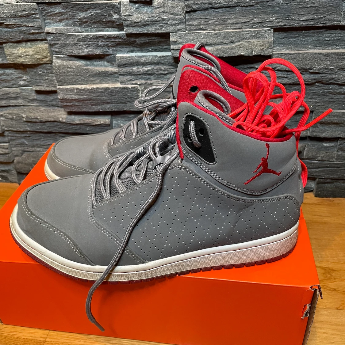 Jordan sneakers - 90