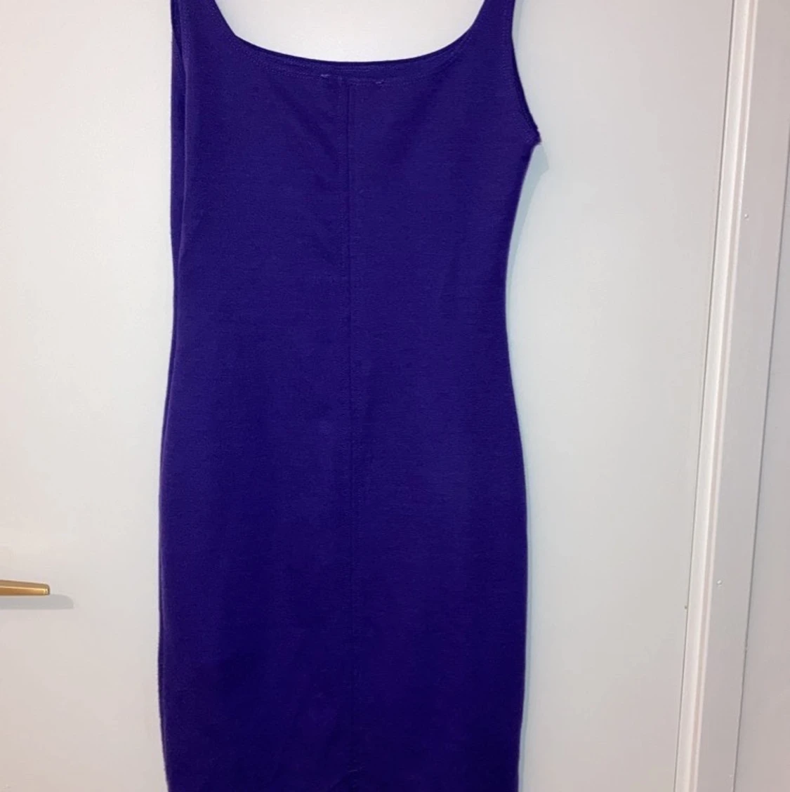 Klänning i storlek S - 90