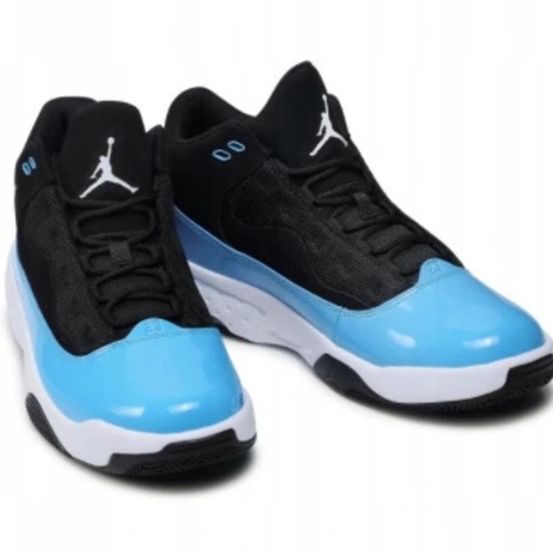 Jordan Max Aura stl 42,5