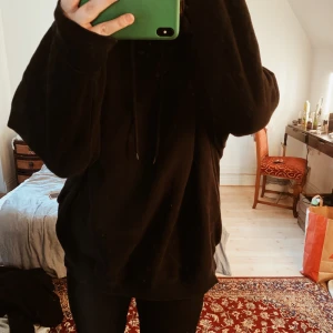 Hoodie - Du står för frakten🥰