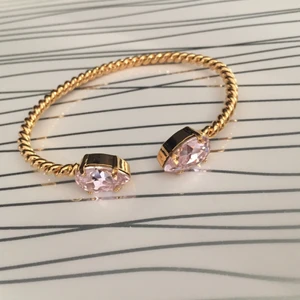 Lily and Rose armband  - Säljer denna fina armband för 450kr med boxen.