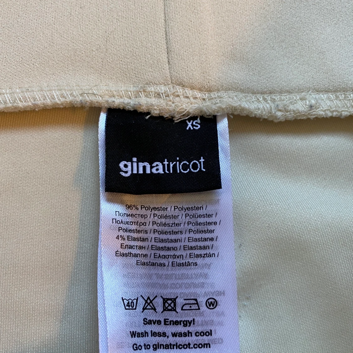 Ginatricot byxor - 91