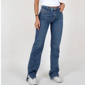 Venderbys jeans - Jeans från danska märket Venderbys i storlek XS. Helt nya och oanvända, va lite snabb med att ta bort prislapp och går inte längre att skicka tillbaka.
