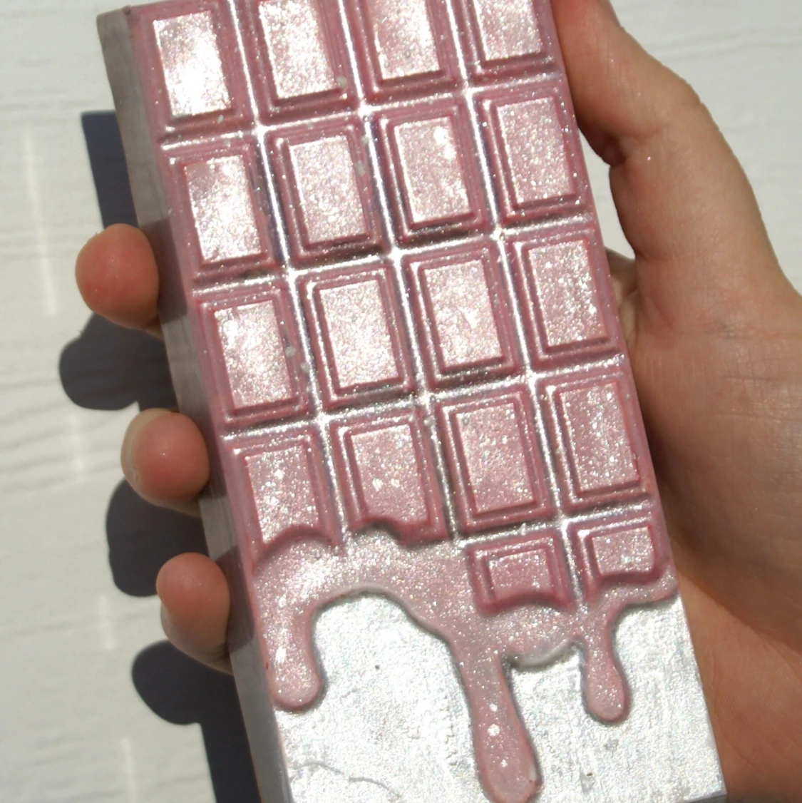 Fudge bar- Love’s tasty - 91