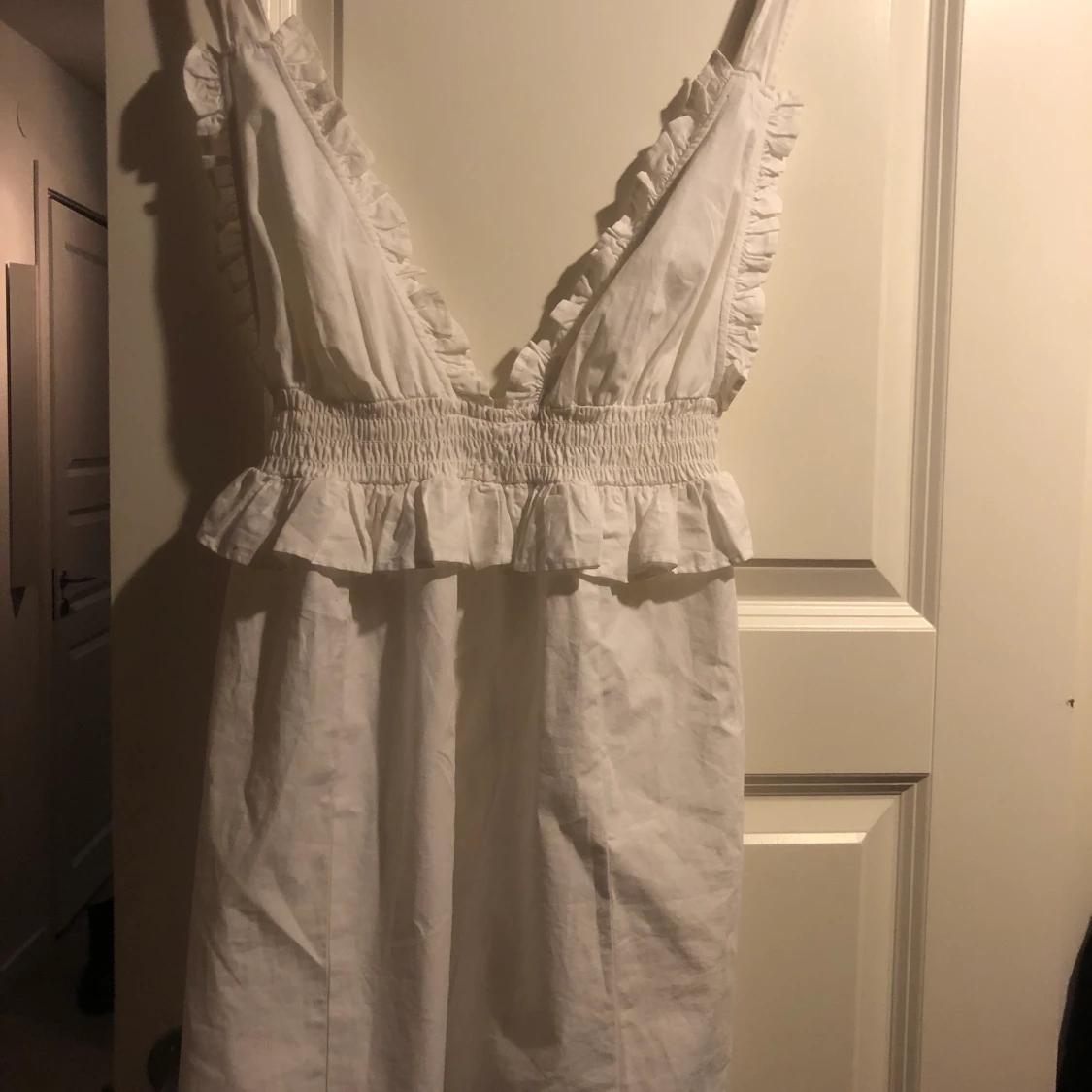 Säljer denna söta klänningen från asos🎸⚡️ - 90