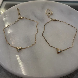 Ankelband  - 40kr/st