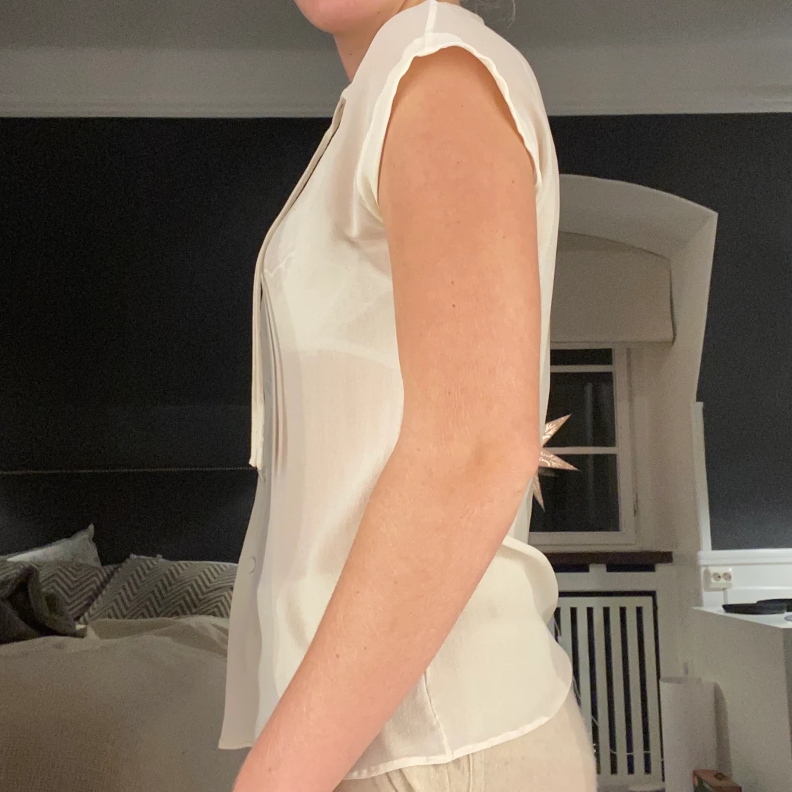 Saint Laurent blus - 90