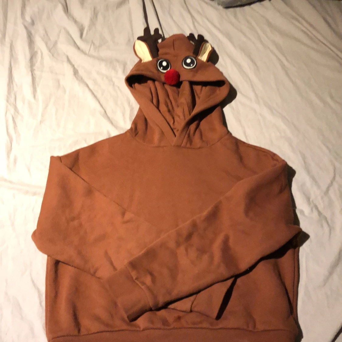 Jultröja, storlek S - 90