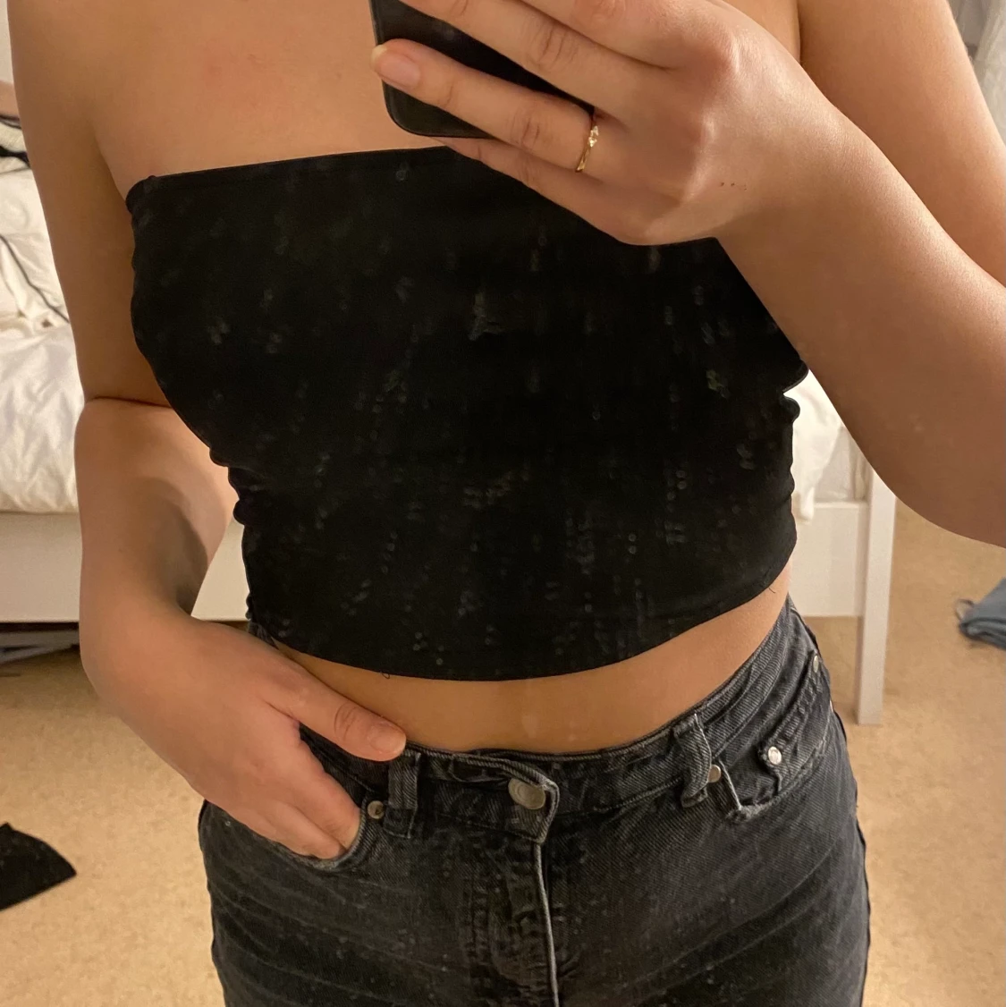 Linne från SHEIN str S 