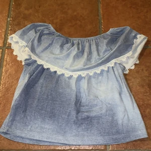 Summery Top - New summer top