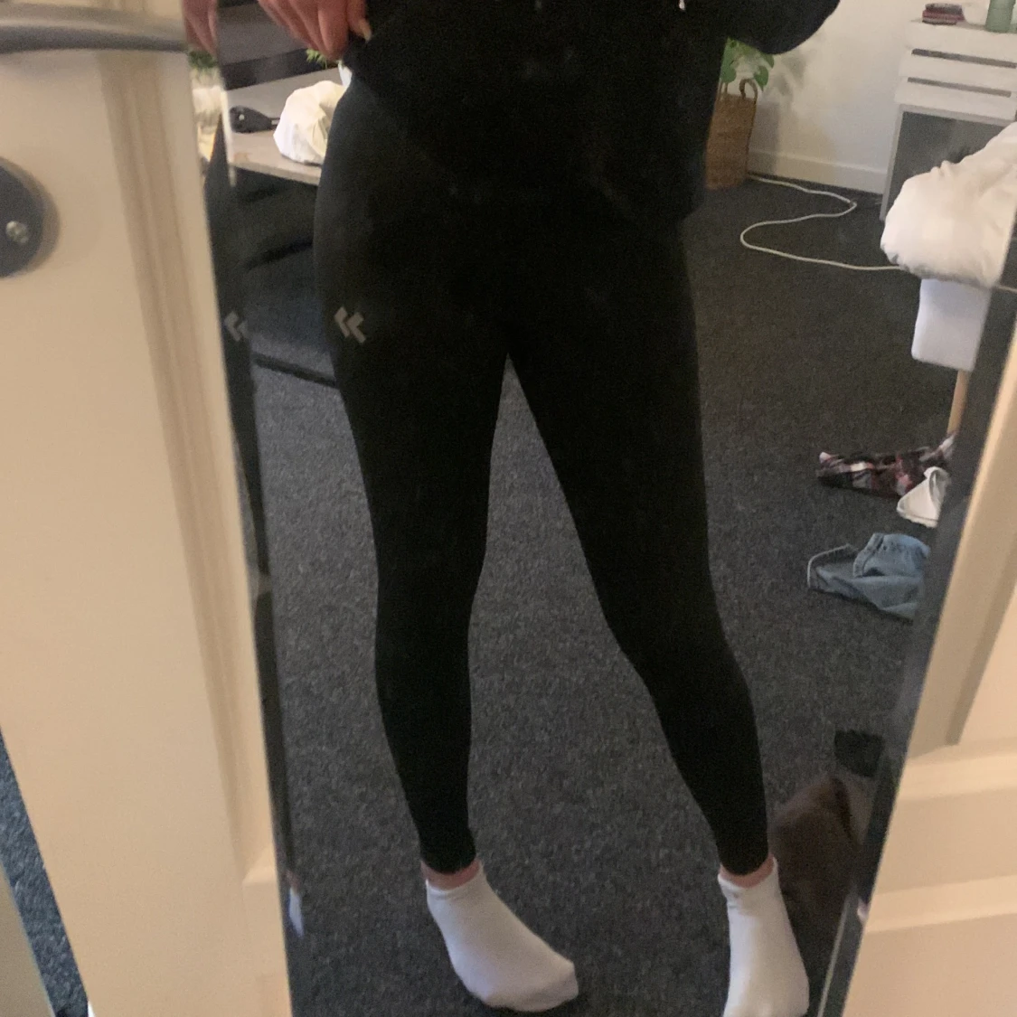 Träningsbyxor  - 90