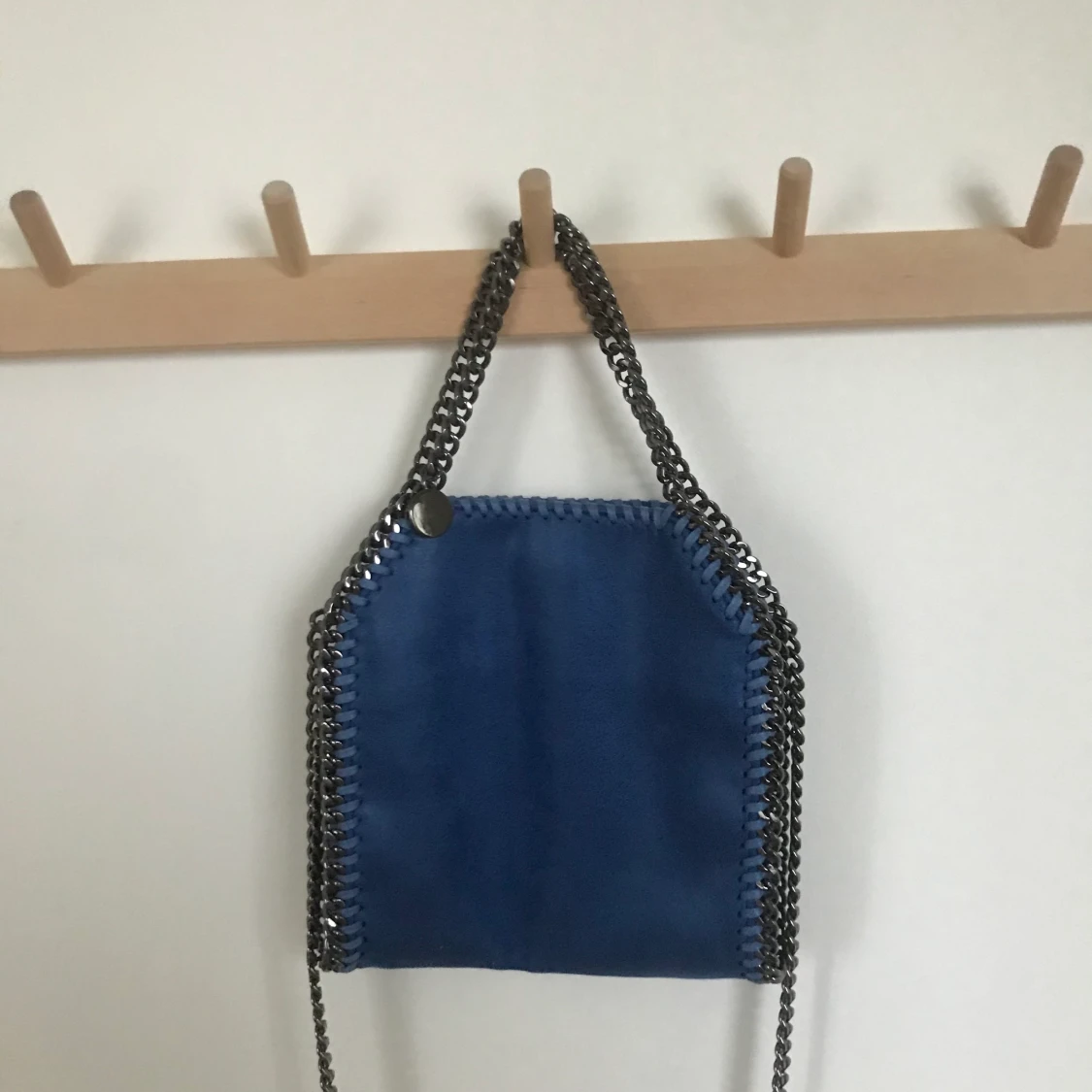 Stella Mccartney liknande väska.