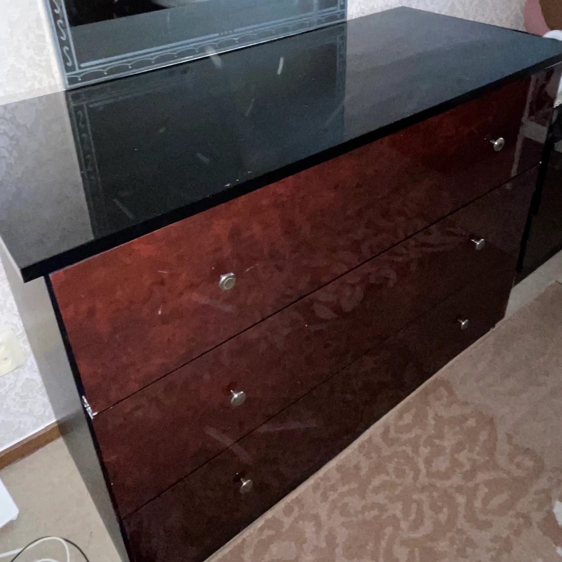 Sovrumsmöbler  - 90