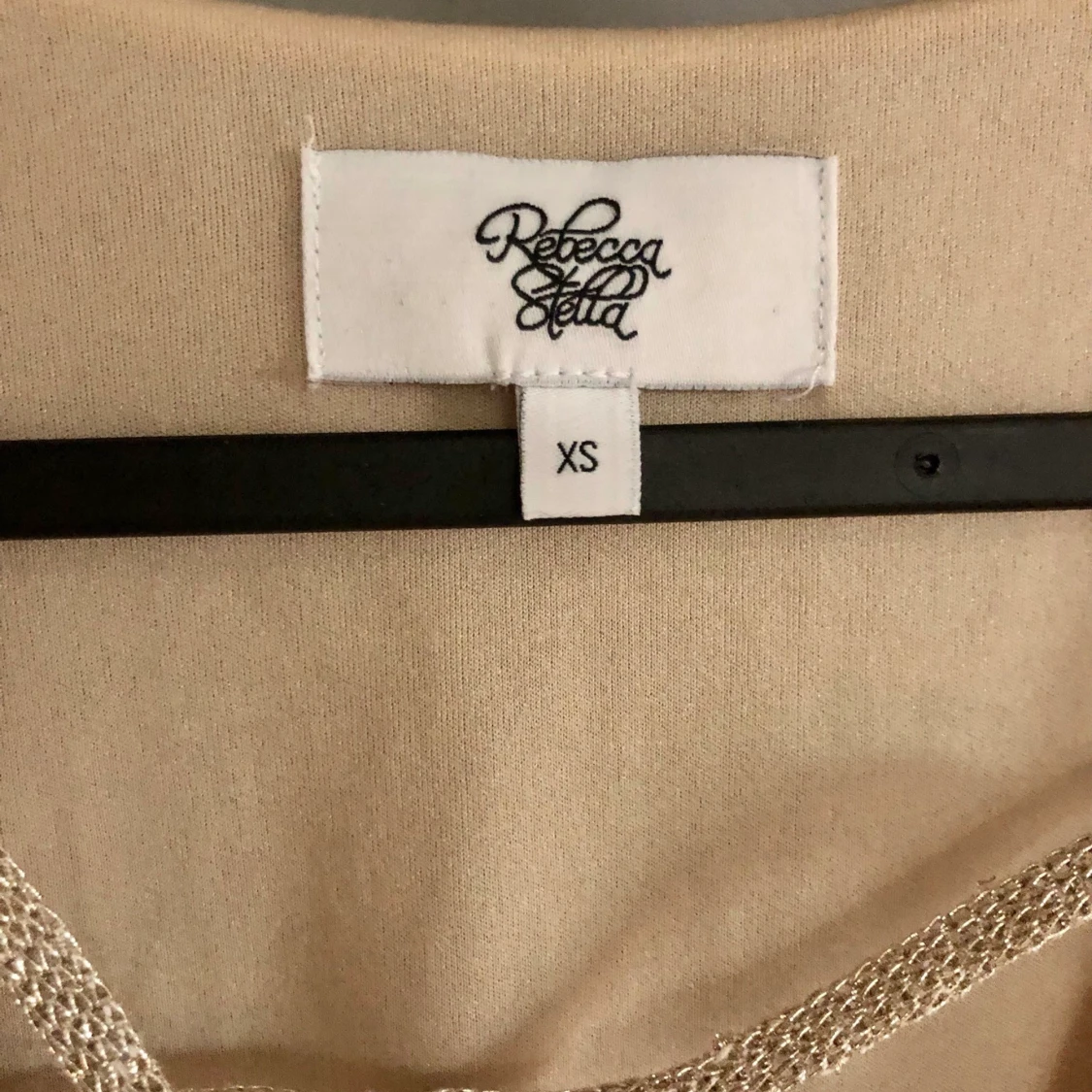 Rebecca Stella klänning - 91