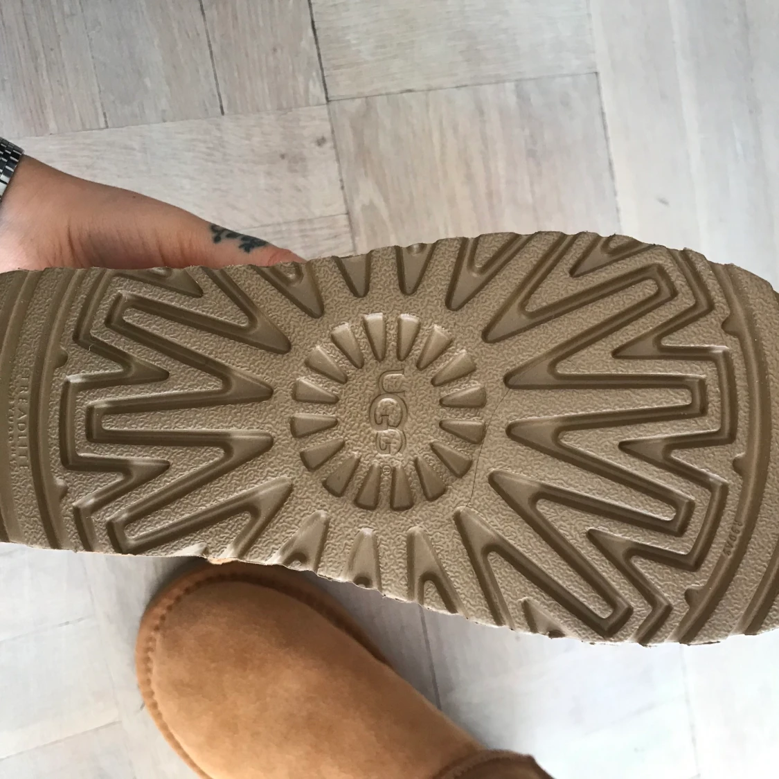 UGG ultra mini  - 91