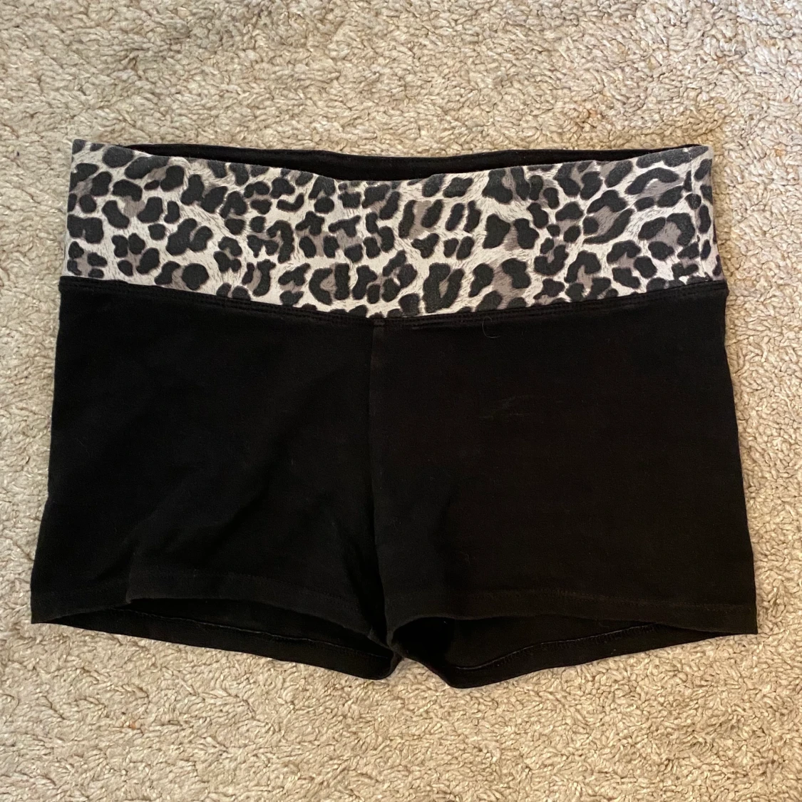 Träningsshorts PINK