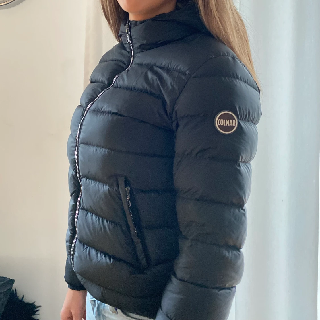 Colmar jacka  - 90
