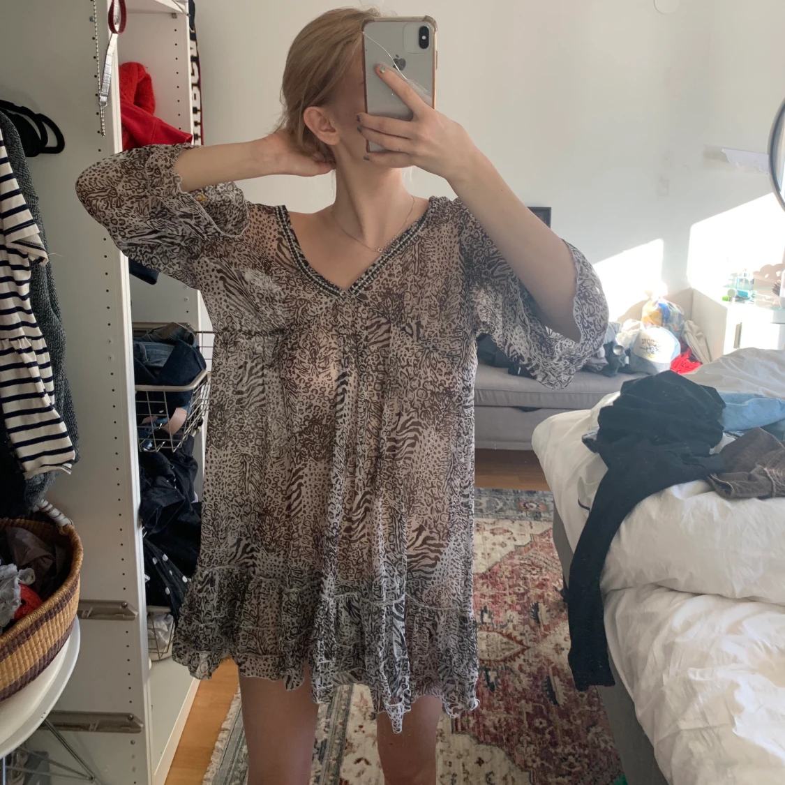 Sommarklänning - 91