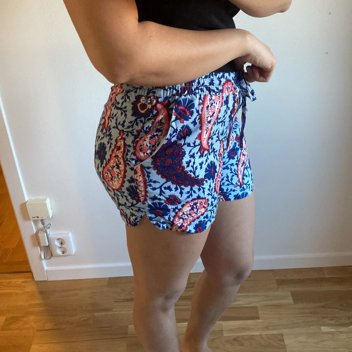 Shorts från Vero moda - 90