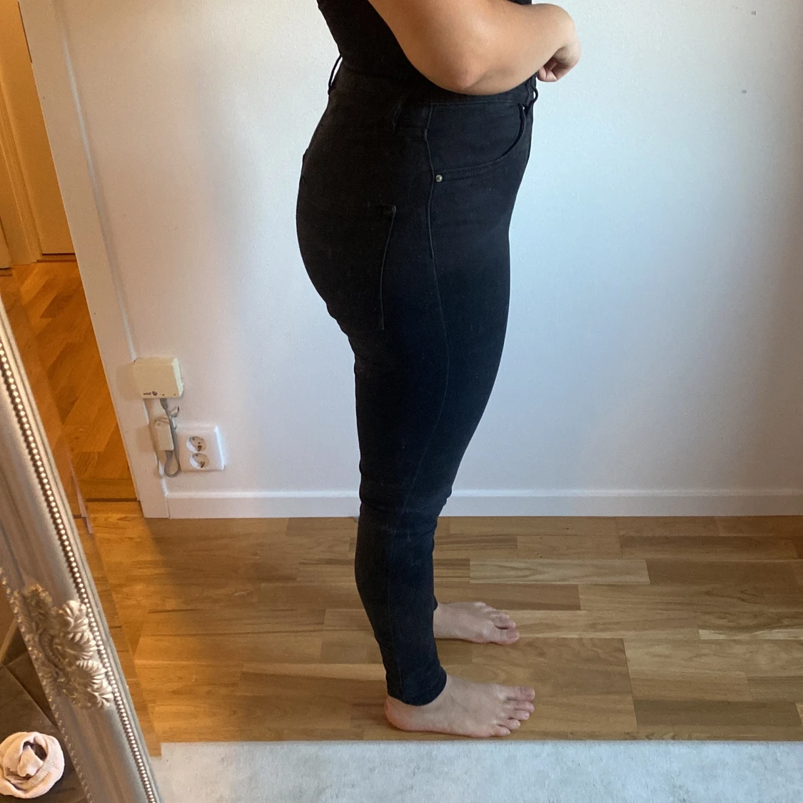 Jeans från lager 157 - 90