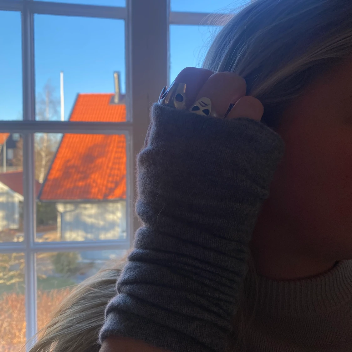 Lisa yang vantar  - 90