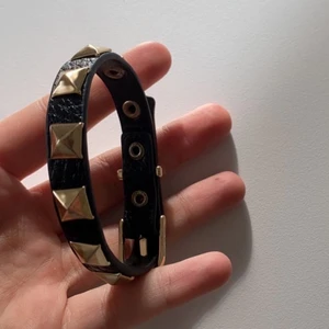 Valentino inspirerade armband - Jätterfint armband som androg är använt❤️‍🔥