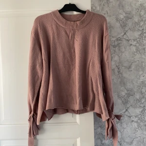 Tröja  - Tröja, färg: gammelrosa