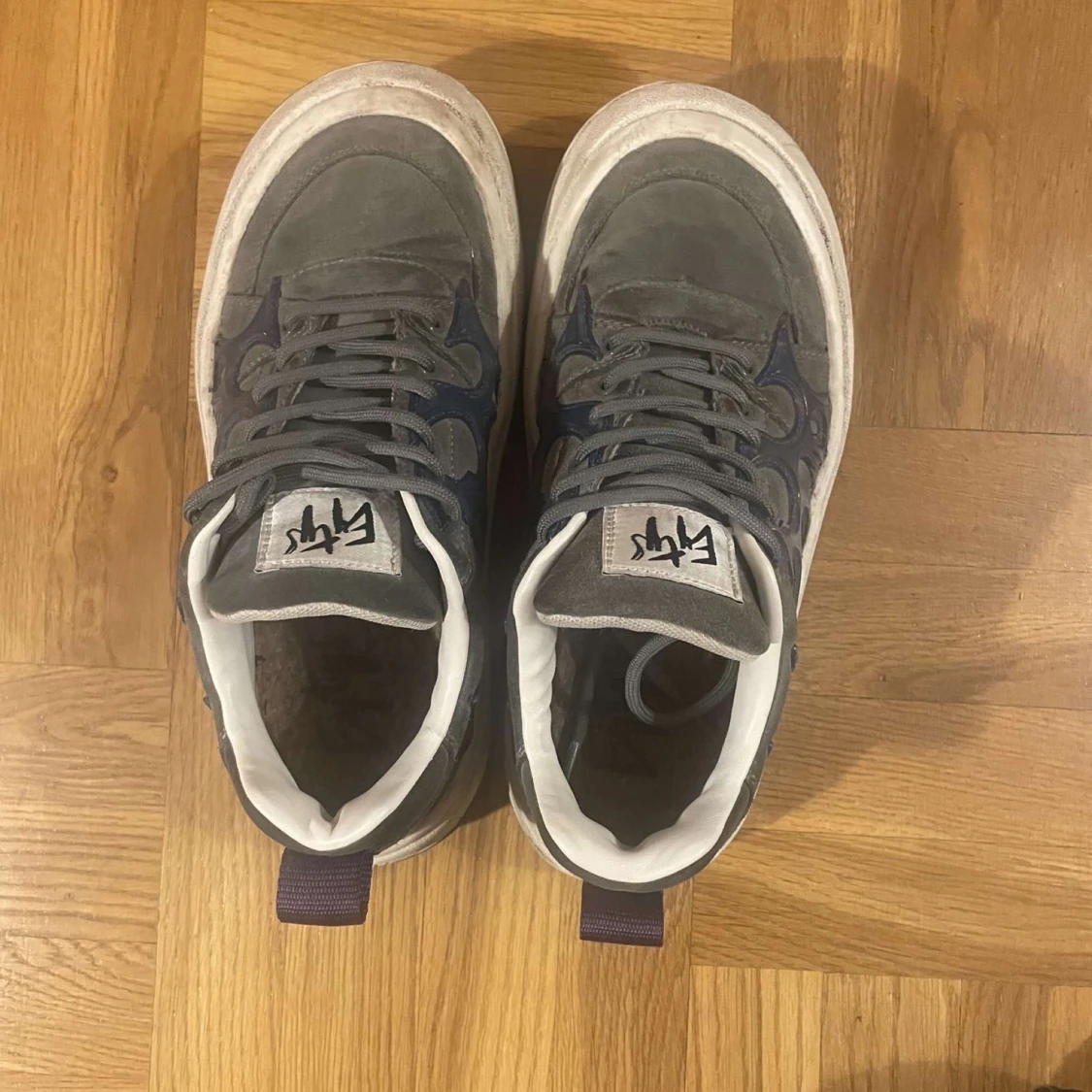 Eytys Sonic Suede  - 90