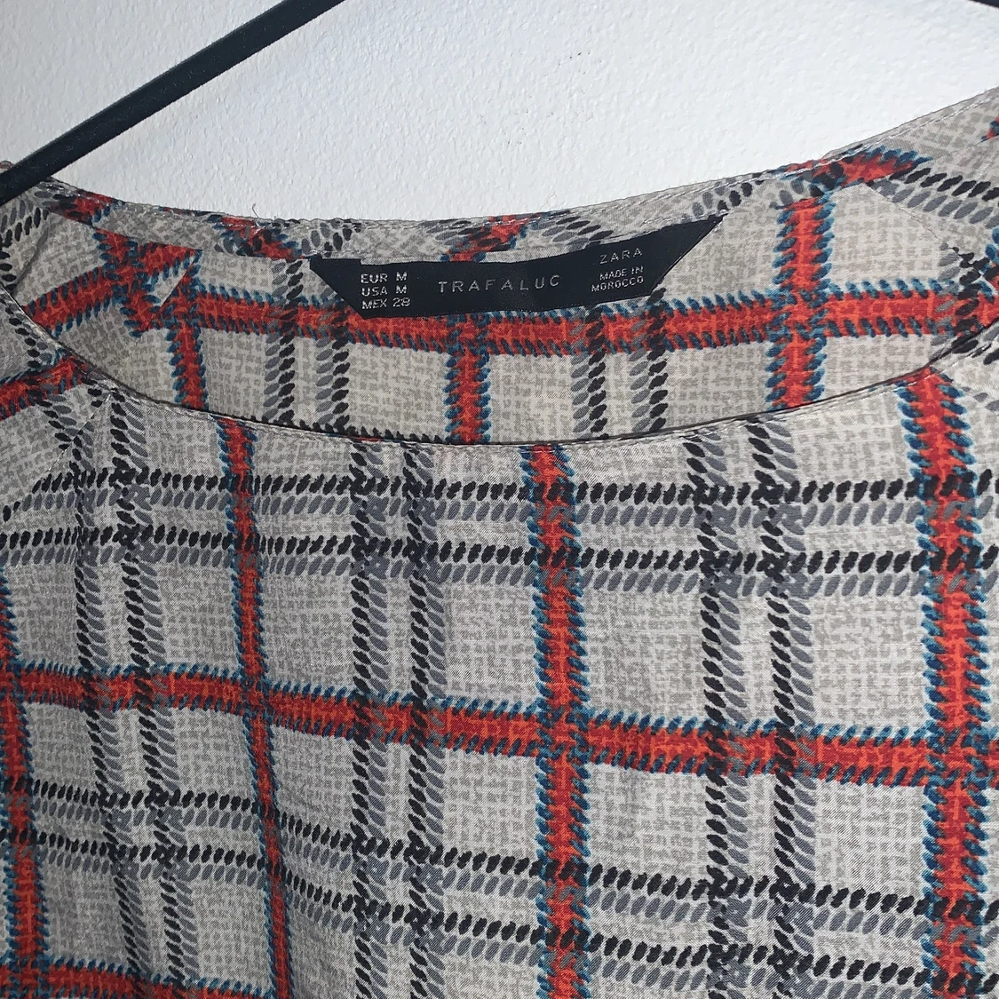 Topp/blus från Zara - 90