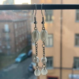 Örhängen  - Egengjorda, nickelfria örhängen😍