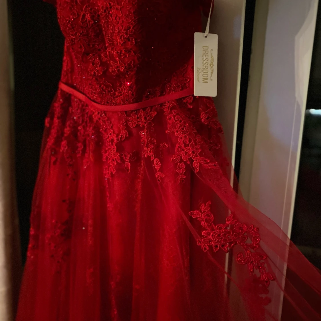 Balklänning från Dressroom Linné!  - 90