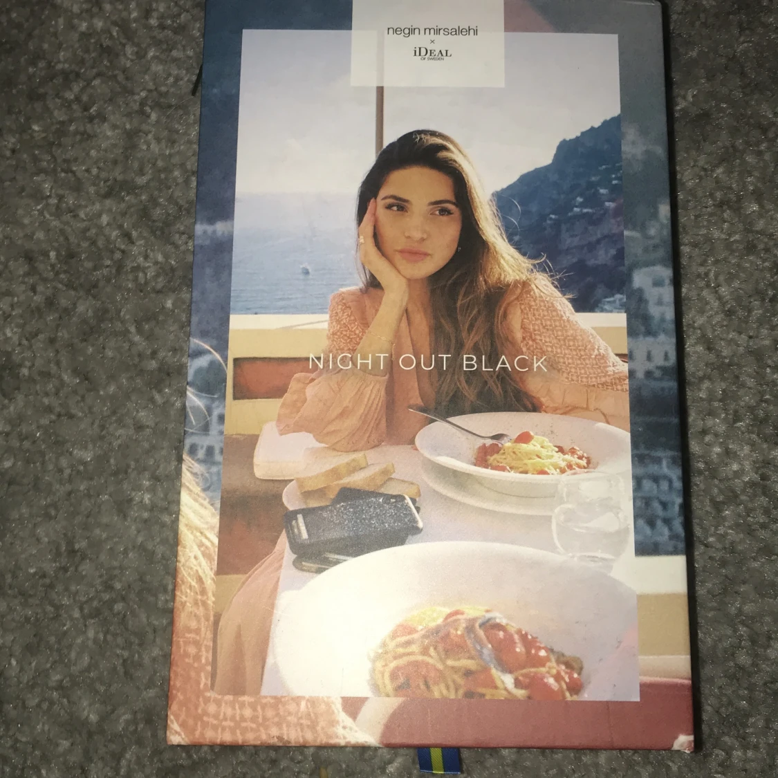 Ideal of sweden skal - 91