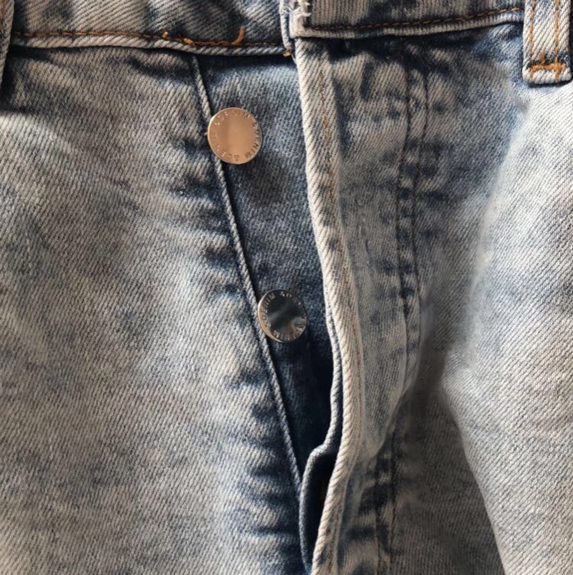 VINTAGE STRAIGHT strl 34 - 91