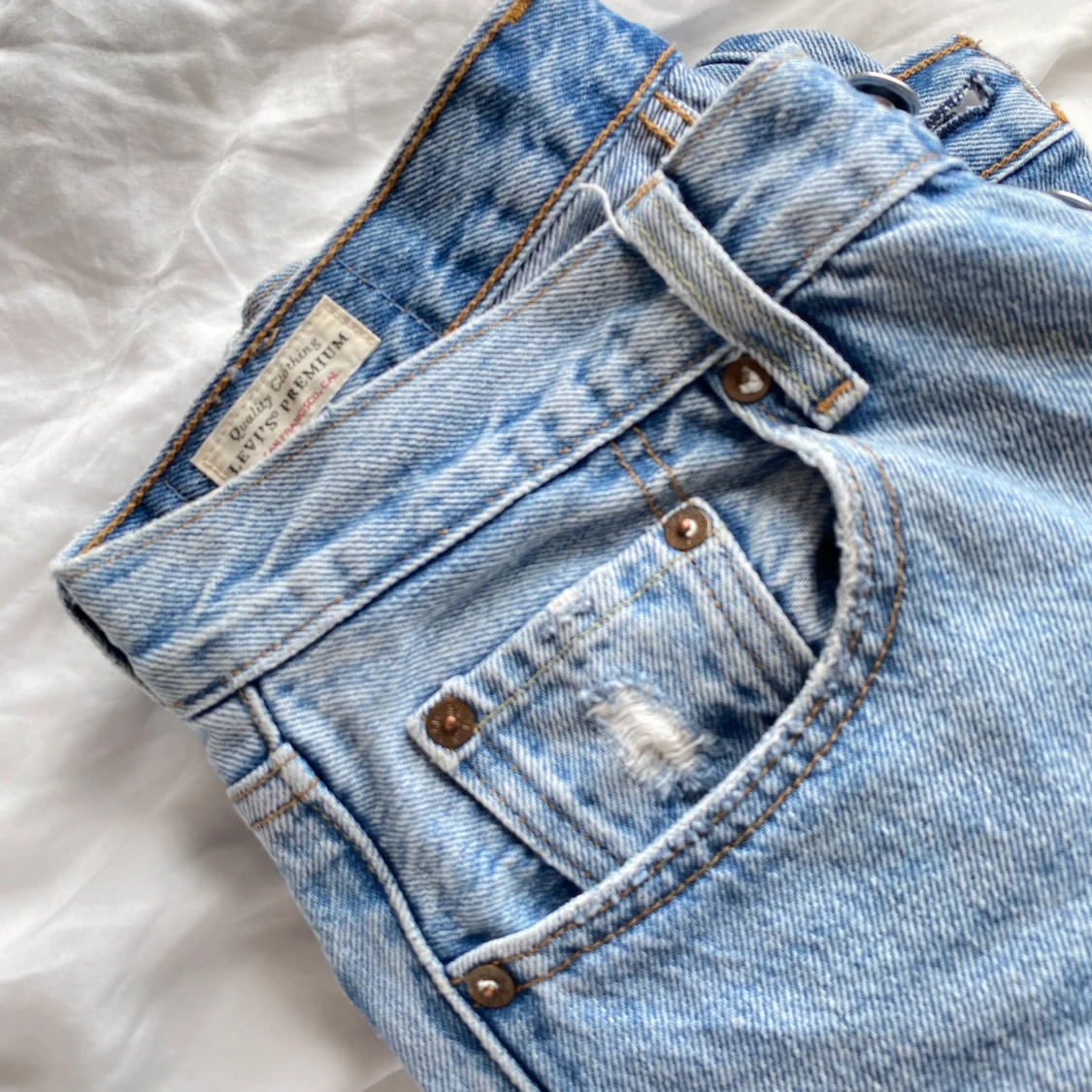 Levi’s 501 - 91