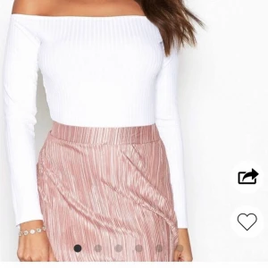 Nelly body - Helt oanvänd body från nelly, storlek S